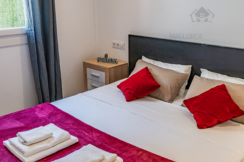 Apartment Cabrera 1/B