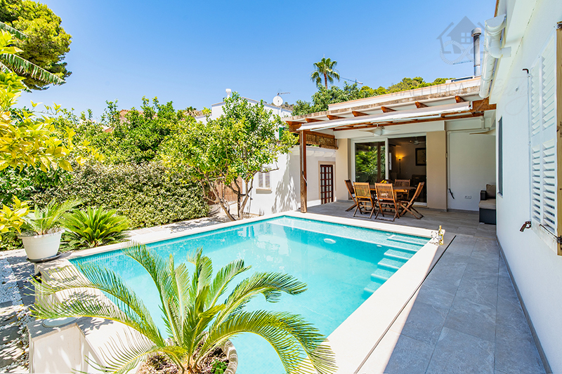 Casa Romantica Paguera